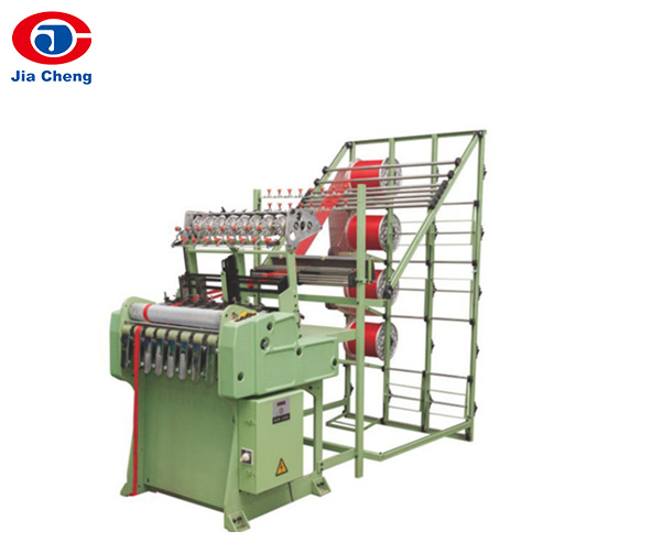 JCB-14/20 NARROW FABRIC NEEDLE LOOM